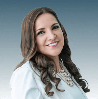Foto de Rosalía Moscoso