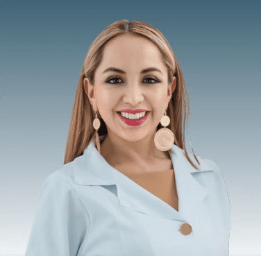 Foto de Sandra García